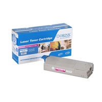 Oki C710/711 toner magenta ORINK 11,5K