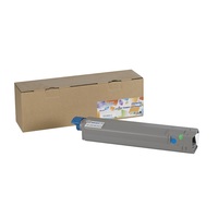 Oki C810/C830 toner cyan ORINK