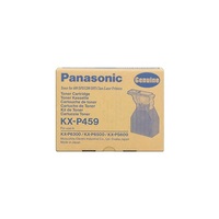 Panasonic KX P459 toner ORIGINAL leértékelt