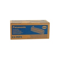 Panasonic KX PEP3 drum unit ORIGINAL leértékelt