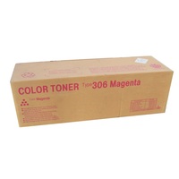 Ricoh  AP305/TYPE306 toner magenta ORIGINAL leértékelt