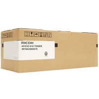 Ricoh  TYPE610 toner ORIGINAL leértékelt