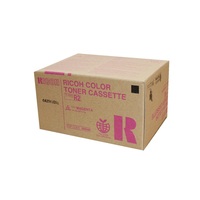 Ricoh  TYPE R2 toner magenta ORIGINAL