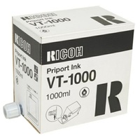 Ricoh  VT1000 tintapatron ORIGINAL