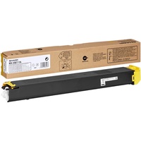 Sharp MX23 toner yellow ORIGINAL