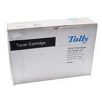 Tally T8006 toner cyan ORIGINAL leértékelt