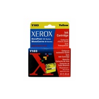 Xerox M750/Y103 tintapatron yellow ORIGINAL  (8R7974)