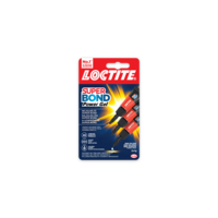 Pillanatragasztó 3x1g Loctite Super Bond Power Gél Mini Trio