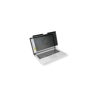 Monitorszűrő, betekintésvédelemmel, Durable Magnetic MacBook® Air 13,3`