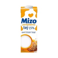 Tej 1l Mizo laktózmentes 1,5%