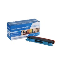 Brother TN115/TN135 toner cyan ORINK