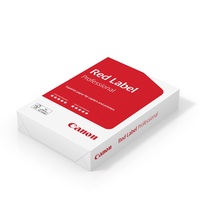 Másolópapír A3, 80g, Canon Red Label 500ív/csomag,