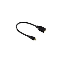 Adapter Micro USB -OTG