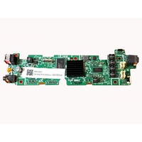 FŐ NYÁKTÁBLA HW-R40M/ZA hangsávhoz A/S-ASSY PCB MAIN-MAIN;HEPMP00004A, BUMJI Samsung