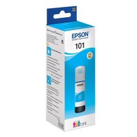 Ink Epson T03V2 cyan ORIGINAL 70ml (101)