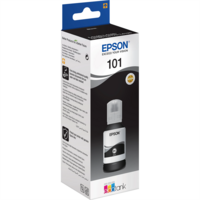 Ink Epson T03V1 black ORIGINAL 127ml (101)