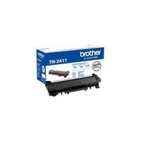 Brother TN2411 toner ORIGINAL Brother TN2411 toner ORIGINAL