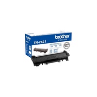 Brother TN2421 toner ORIGINAL