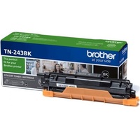 Brother TN243 toner black ORIGINAL Brother TN243 toner black ORIGINAL