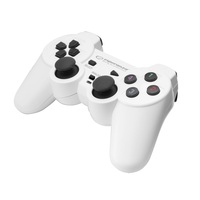 Gamepad Warrior USB, Esperanza fehér