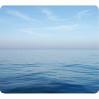Egérpad, újrahasznosított, Fellowes® Earth Series, óceán