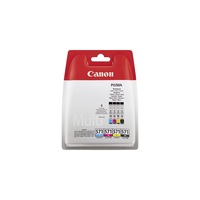 Canon CLI571 tintapatron BCMY multipack ORIGINAL