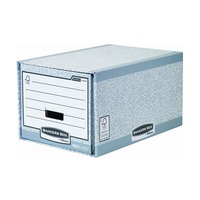 Archiváló fiók A4, Bankers BOX® by Fellowes®