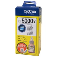 Ink Brother BT5000 yellow ORIGINAL