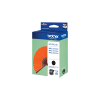 Brother LC129XL tintapatron black ORIGINAL