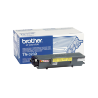 Brother TN3230 toner ORIGINAL