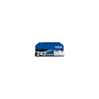 Brother TN243 toner pack BCMY ORIGINAL