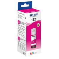 Ink Epson T06C3 magenta ORIGINAL