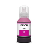 Ink Epson T49H3 magenta ORIGINAL
