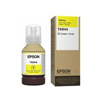 Ink Epson T49H1 yellow ORIGINAL