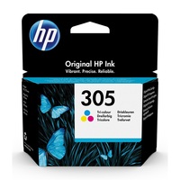 Hp 305/3YM60AE tintapatron color ORIGINAL