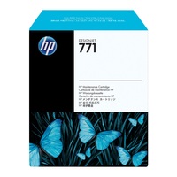 Hp 771/CH644A maintenance kit ORIGINAL