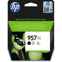 Hp 957XL/L0R40AE tintapatron black ORIGINAL