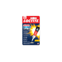 Pillanatragasztó 4g Loctite Super Bond Power Gél