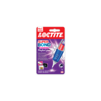 Pillanatragasztó 3g Loctite Super Bond Creative Perfect Pen