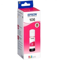 Ink Epson T00R3 magenta ORIGINAL (106)