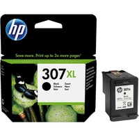 Hp 307XL/3YM64AE tintapatron black ORIGINAL