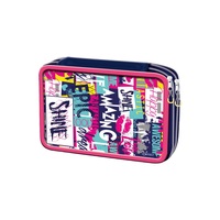 Tolltartó töltött szögletes 2 emeletes Connect Shine Tolltartó töltött szögletes 2 emeletes Connect Shine