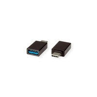 Adapter USB 3.2 Type-A - Type-C, F/M Roline