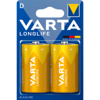 Elem góliát LR20D longlife 2 db/csomag, Varta