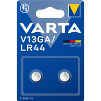 Gombelem V 13 GA 2 db/csomag, Varta