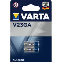 Gombelem V 23 GA 2 db/csomag, Varta
