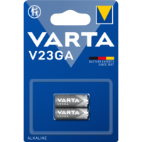 Gombelem V 23 GA 2 db/csomag, Varta