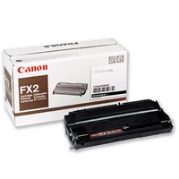 Canon FX2 toner ORIGINAL leértékelt