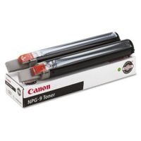 Canon NPG9 toner ORIGINAL 2 db