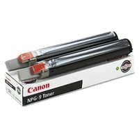 Canon NPG9 toner ORIGINAL 2 db leértékelt